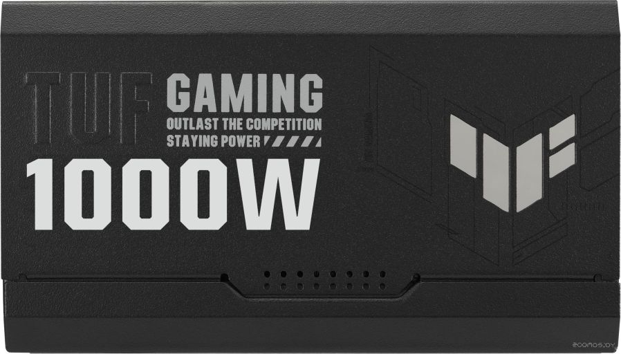 Блок питания Asus TUF Gaming 1000W Gold TUF-GAMING-1000G, фото 1