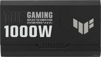Блок питания Asus TUF Gaming 1000W Gold TUF-GAMING-1000G