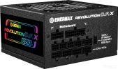 Блок питания Enermax Revolution D.F. X 850W ERT850EWT