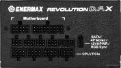 Блок питания Enermax Revolution D.F. X 850W ERT850EWT