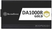 Блок питания SilverStone DA1000R Cybenetics Gold SST-DA1000R-GM