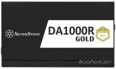 Блок питания SilverStone DA1000R Cybenetics Gold SST-DA1000R-GM