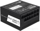 Блок питания SilverStone HELA 1200R Cybenetics Platinum SST-HA1200R-PM