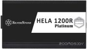 Блок питания SilverStone HELA 1200R Cybenetics Platinum SST-HA1200R-PM