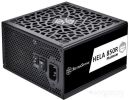 Блок питания SilverStone HELA 850R Cybenetics Platinum SST-HA850R-PM