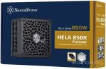 Блок питания SilverStone HELA 850R Cybenetics Platinum SST-HA850R-PM