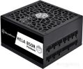 Блок питания SilverStone HELA 850R Cybenetics Platinum SST-HA850R-PM