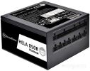 Блок питания SilverStone HELA 850R Cybenetics Platinum SST-HA850R-PM