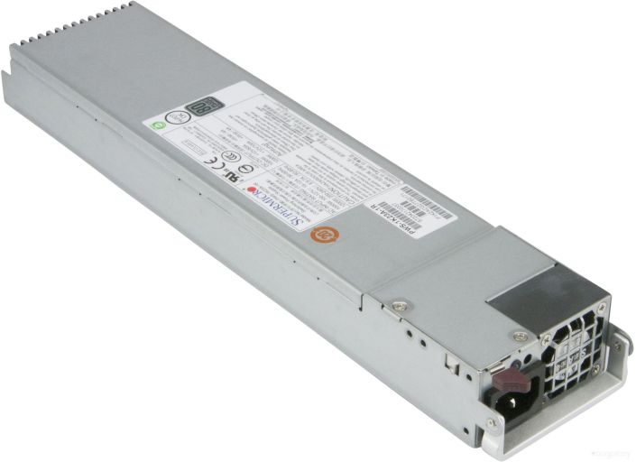 Блок питания Supermicro PWS-1K23A-1R, фото 1