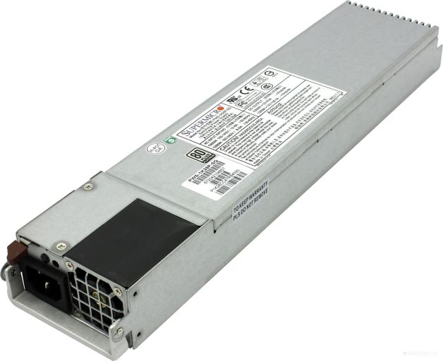 Блок питания Supermicro PWS-1K28P-SQ