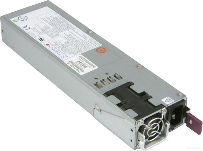 Блок питания Supermicro PWS-2K05A-1R, фото 1