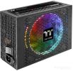 Блок питания Thermaltake Toughpower iRGB PLUS 1250W Titanium PS-TPI-1250DPCTEU-T