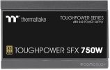 Блок питания Thermaltake Toughpower SFX 750W Gold TT Premium Edition PS-STP-0750FNFAGE-1