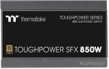 Блок питания Thermaltake Toughpower SFX 850W Gold TT Premium Edition PS-STP-0850FNFAGE-1