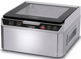 Вакуумный упаковщик Caso VacuChef 40