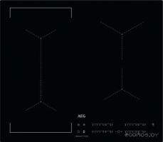 Варочная панель AEG IKE64441IB