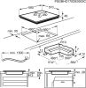 Варочная панель AEG IKE64441IB