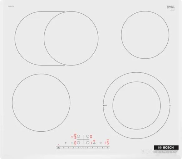 Варочная панель Bosch PKN652FP2E