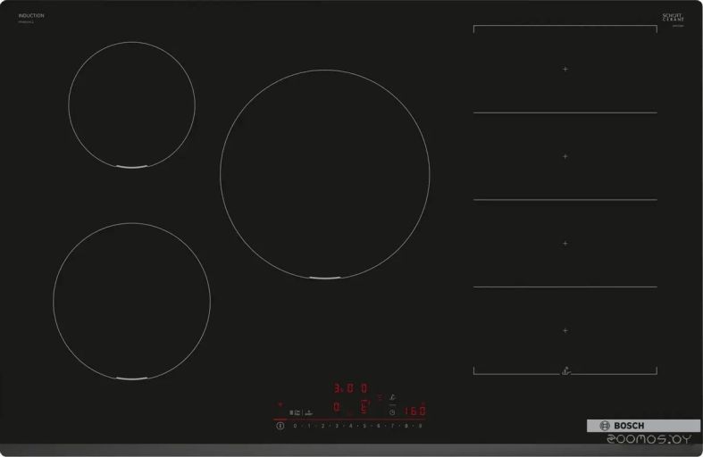 Варочная панель Bosch PXV831HC1E