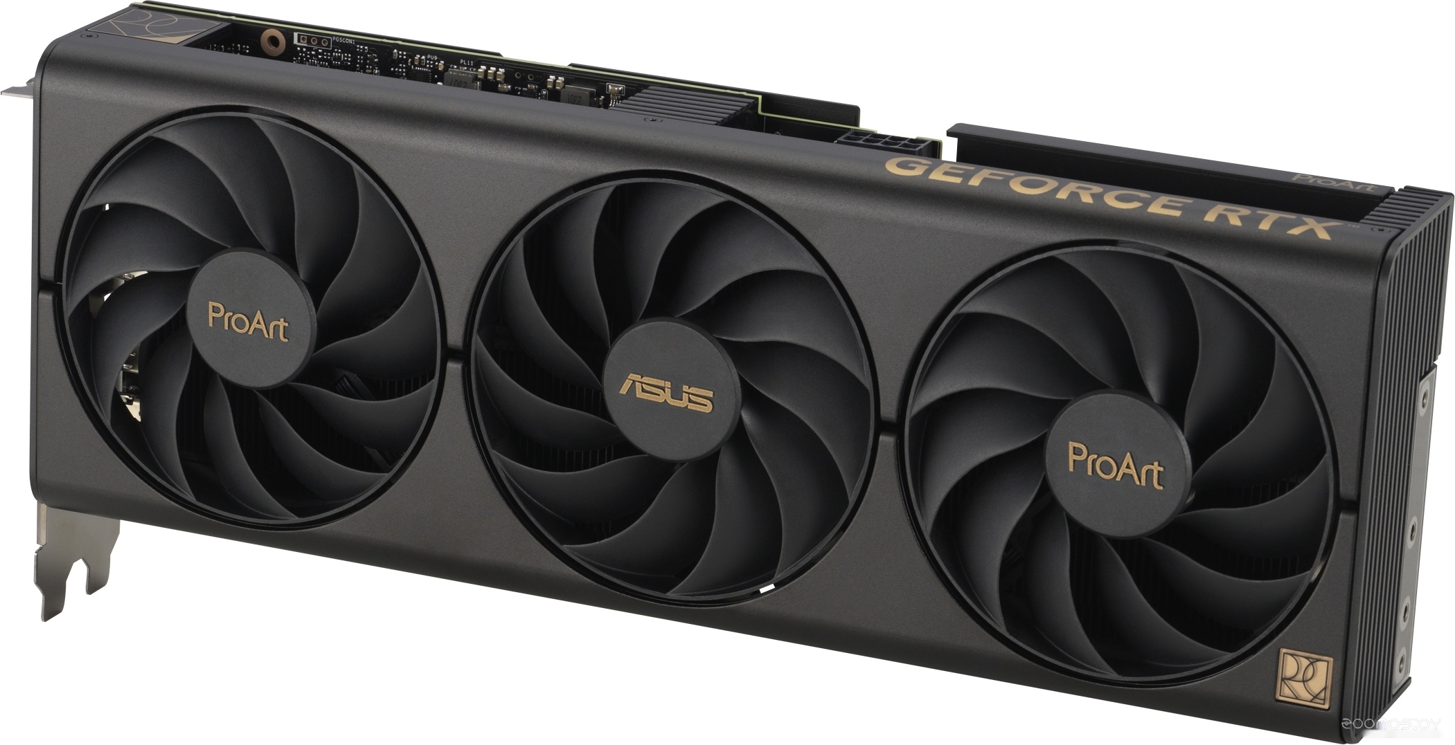 Видеокарта Asus ProArt GeForce RTX 4070 12GB GDDR6X PROART-RTX4070-12G, фото 8