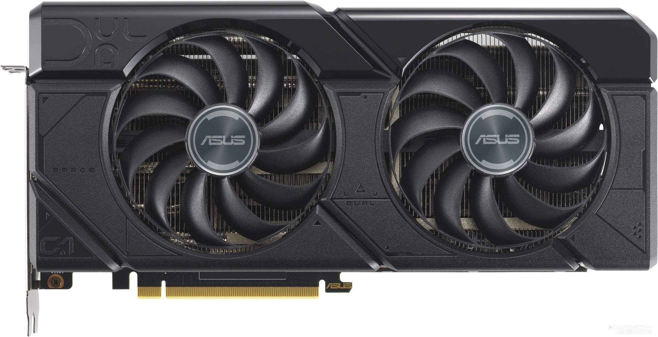 Видеокарта Asus Dual Radeon RX 7700 XT OC Edition 12GB GDDR6 DUAL-RX7700XT-O12G, фото 12