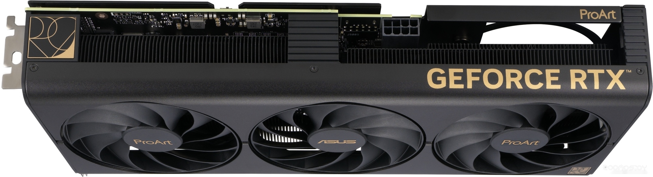 Видеокарта Asus ProArt GeForce RTX 4070 12GB GDDR6X PROART-RTX4070-12G, фото 11
