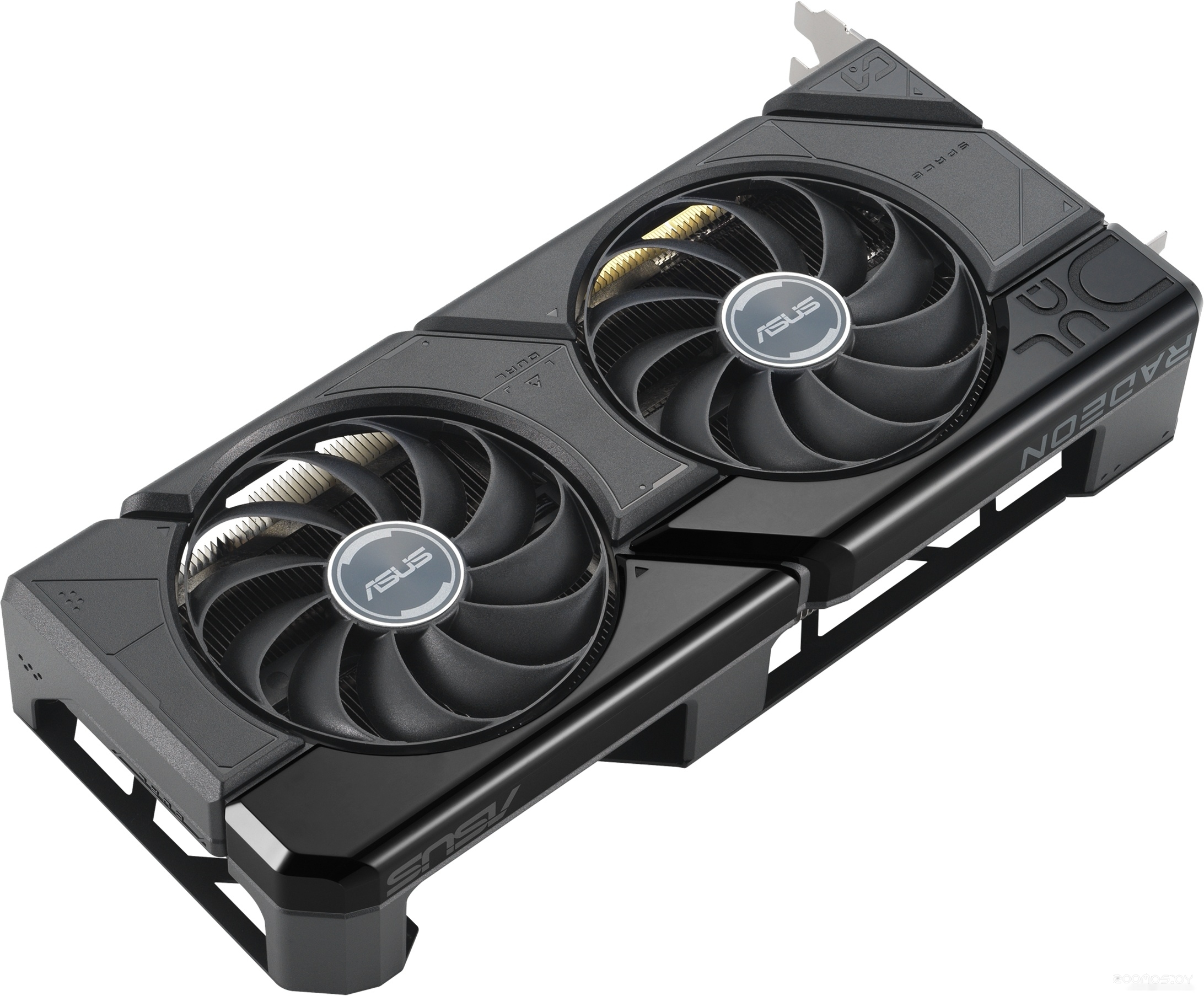Видеокарта Asus Dual Radeon RX 7700 XT OC Edition 12GB GDDR6 DUAL-RX7700XT-O12G, фото 4