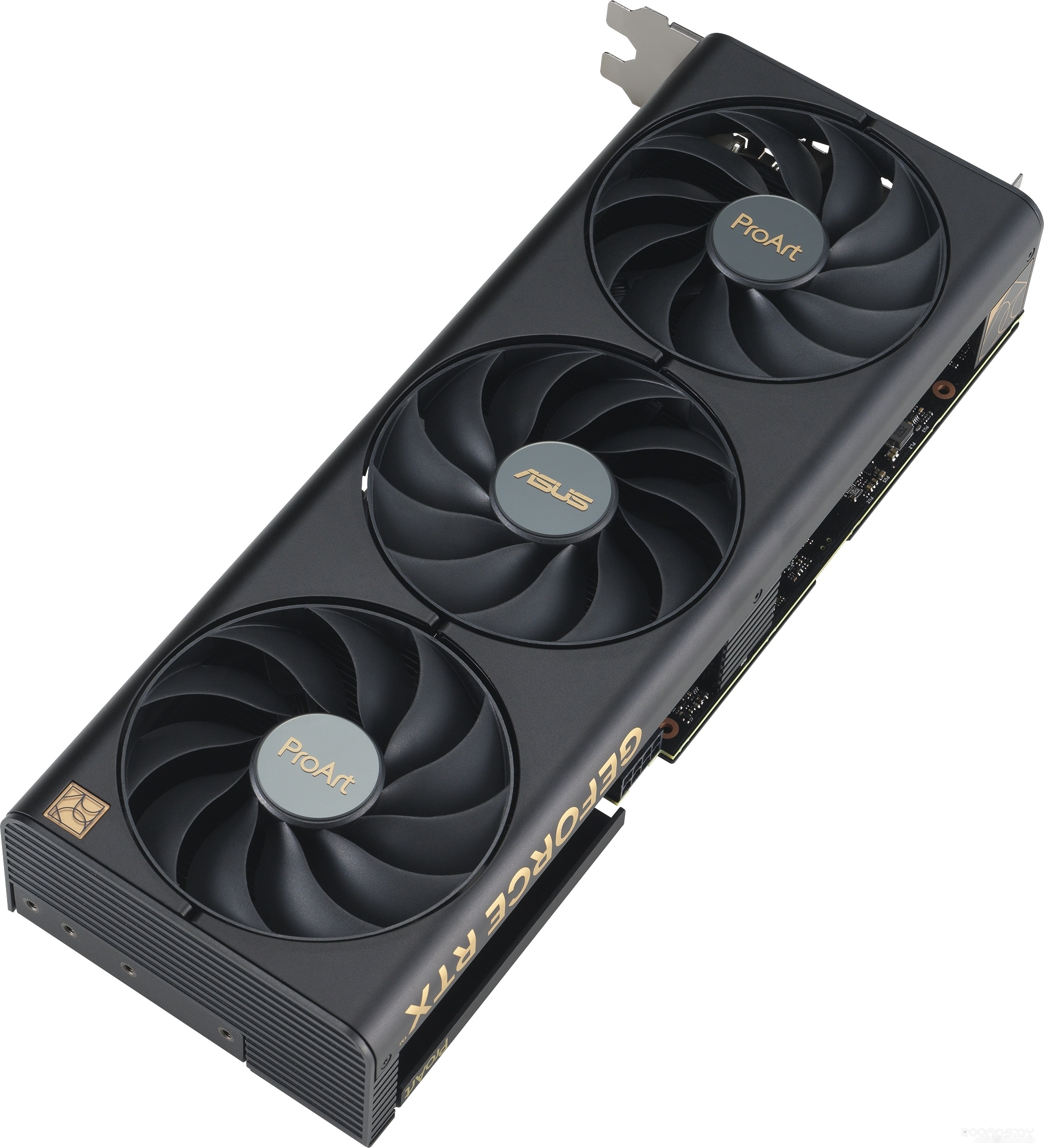 Видеокарта Asus ProArt GeForce RTX 4070 12GB GDDR6X PROART-RTX4070-12G, фото 7