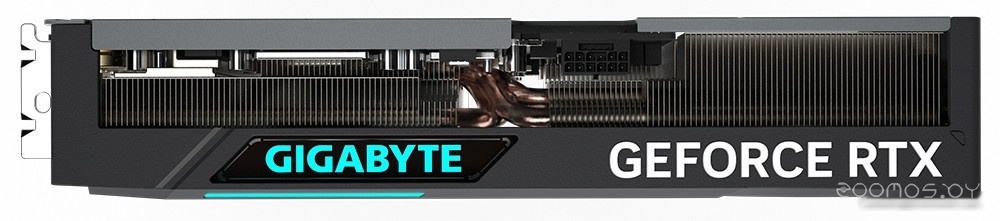 Видеокарта Gigabyte GeForce RTX 4070 Ti Super Eagle 16G GV-N407TSEAGLE-16GD, фото 5