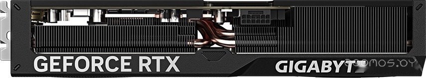 Видеокарта Gigabyte GeForce RTX 4070 Ti Super Windforce 16G GV-N407TSWF3-16GD, фото 6