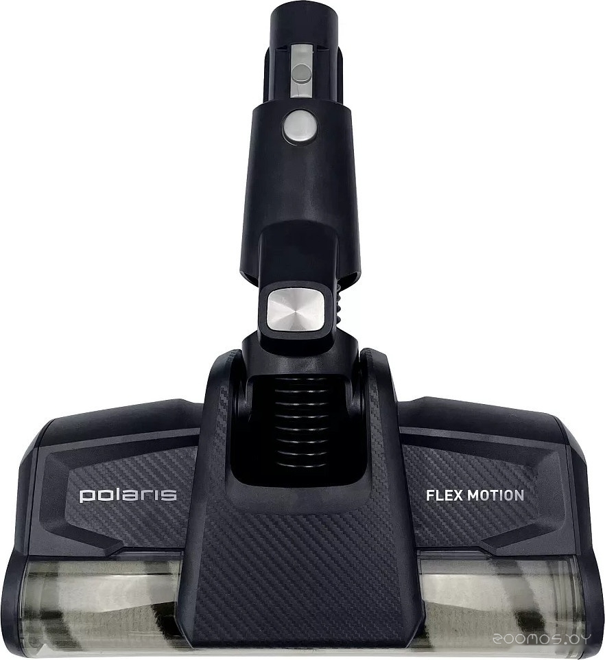 Вертикальный пылесос с влажной уборкой Polaris PVCS 4050 CyclonicPRO (темно-синий), фото 7
