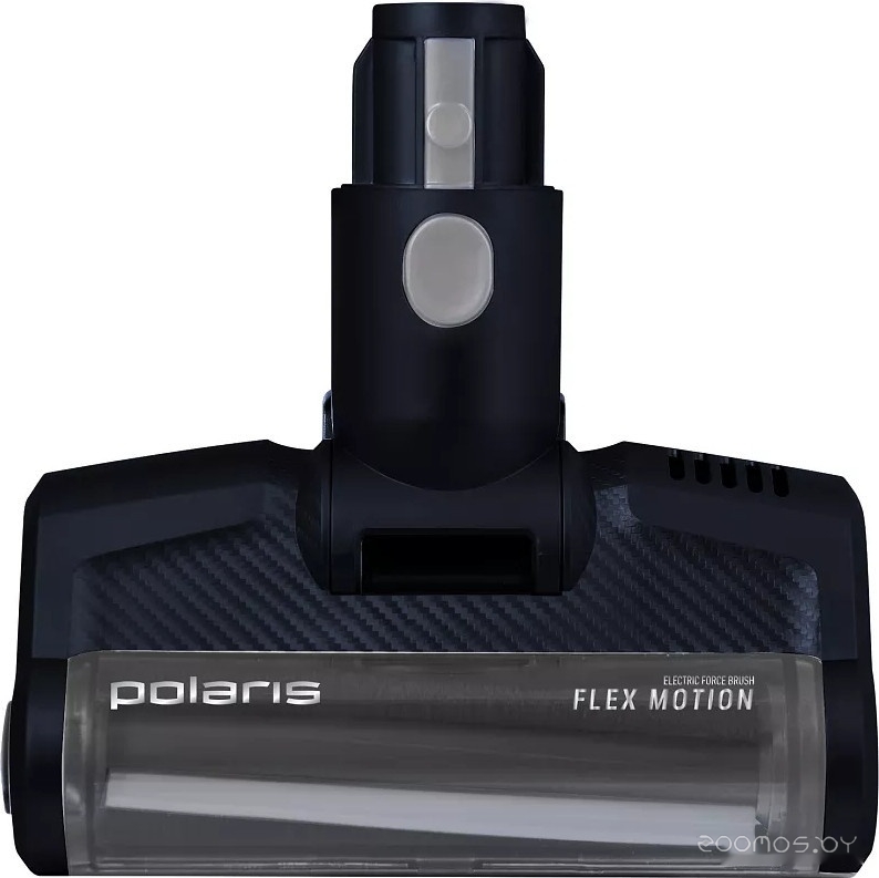 Вертикальный пылесос с влажной уборкой Polaris PVCS 4050 CyclonicPRO (темно-синий), фото 5