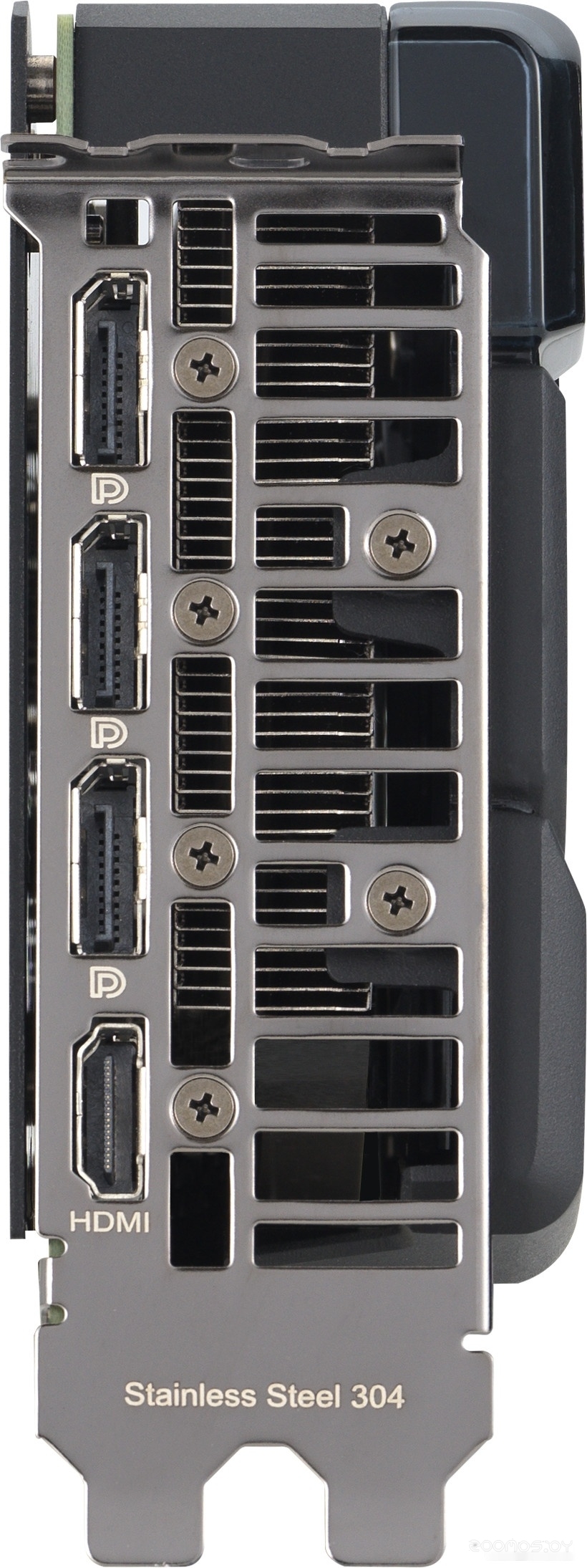 Видеокарта Asus Dual GeForce RTX 4060 Ti 16GB GDDR6 DUAL-RTX4060TI-16G, фото 13