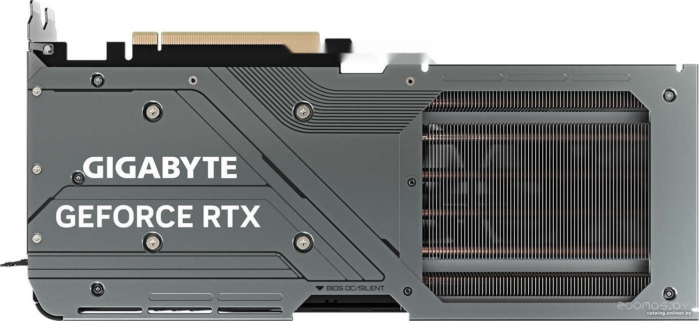 Видеокарта Gigabyte GeForce RTX 4070 Ti Super Gaming 16G GV-N407TSGAMING-16GD, фото 4