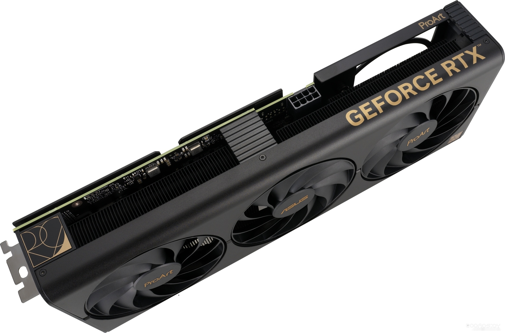 Видеокарта Asus ProArt GeForce RTX 4070 12GB GDDR6X PROART-RTX4070-12G, фото 12