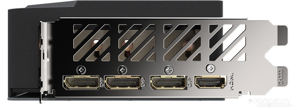 Видеокарта Gigabyte GeForce RTX 4070 Ti Super Eagle 16G GV-N407TSEAGLE-16GD, фото 6