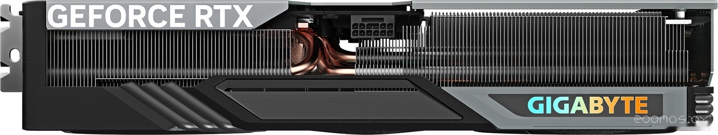Видеокарта Gigabyte GeForce RTX 4070 Ti Super Gaming 16G GV-N407TSGAMING-16GD, фото 5