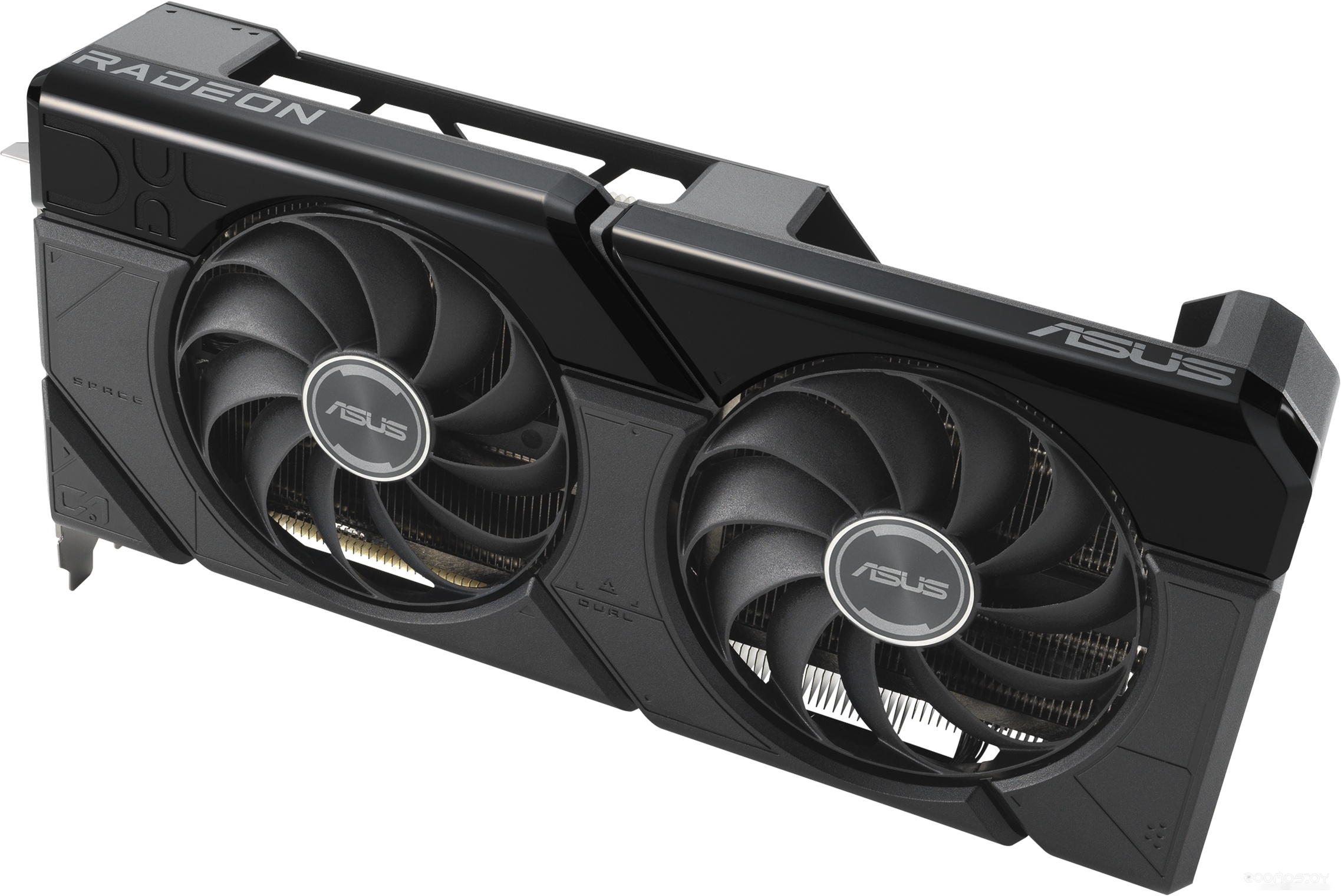Видеокарта Asus Dual Radeon RX 7700 XT OC Edition 12GB GDDR6 DUAL-RX7700XT-O12G, фото 2
