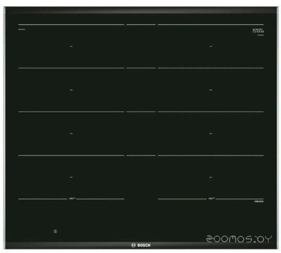 Варочная панель Bosch PXY675DC5Z