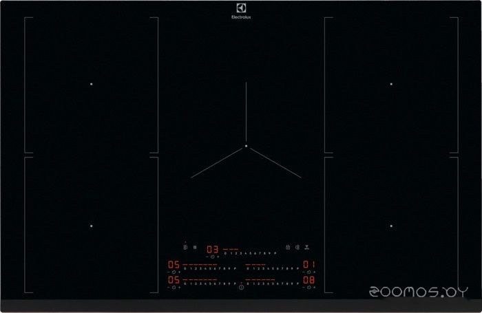 Варочная панель Electrolux EIV84550