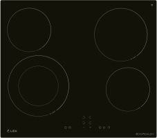 Варочная панель LEX EVH 641A BL