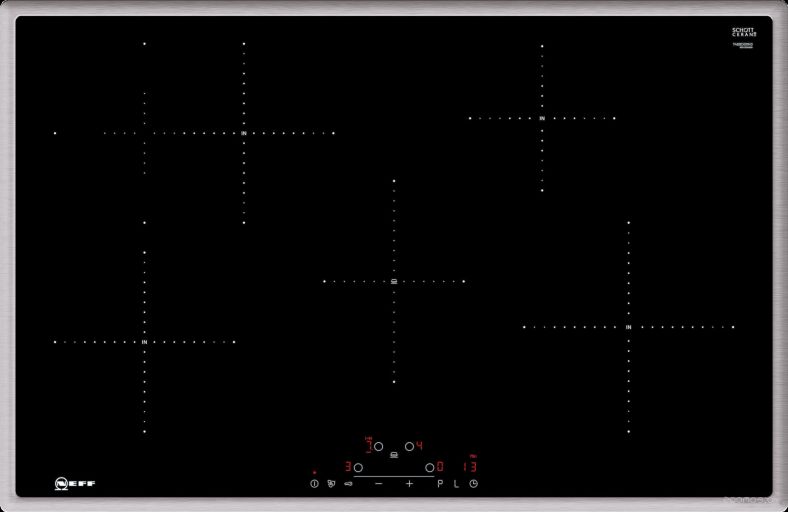 Варочная панель NEFF N70 T48BD00N0