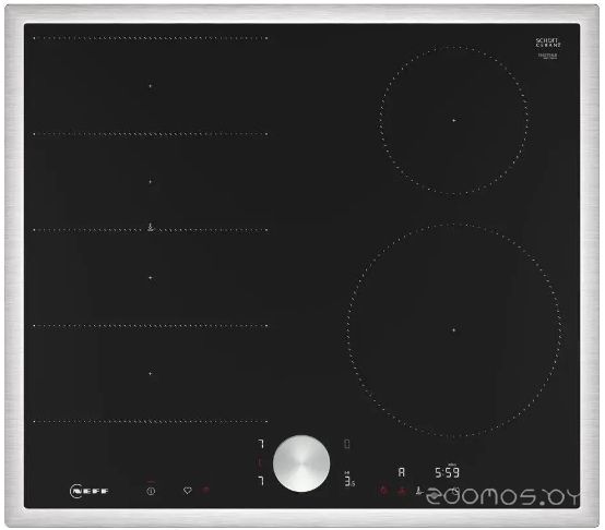 Варочная панель NEFF T66STE4L0