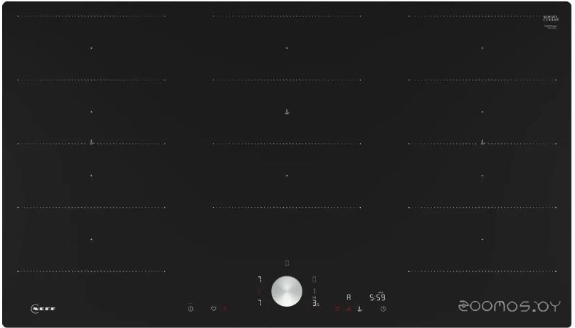 Варочная панель NEFF T69PTX4L0