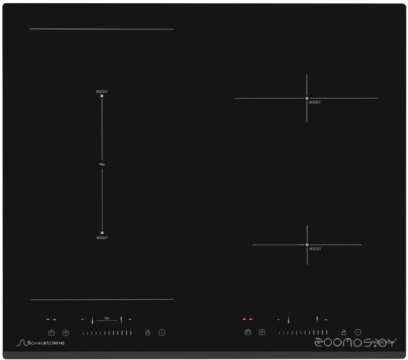 Варочная панель Schaub Lorenz SLK IY64S1