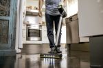 Вертикальный пылесос Karcher VC 6 Cordless ourFamily Pet 1.198-673.0