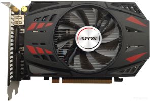 Цены на видеокарту Afox GeForce GTX 750 2GB GDDR5 AF750-2048D5H6-V3