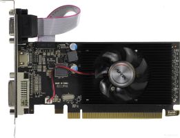 Видеокарта Afox Radeon R5 230 2GB DDR3 AFR5230-2048D3L5