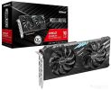 Видеокарта ASROCK Radeon RX 6750 GRE Challenger 10GB OC RX6750GRE CL 10GO