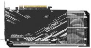 Видеокарта ASROCK Radeon RX 6750 GRE Challenger 10GB OC RX6750GRE CL 10GO